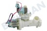 Beko Wasmachine Afvoerpomp