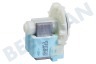 Beko Waschmaschine Strahlpumpe