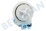Beko Waschmaschine Strahlpumpe