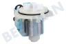 Beko Waschmaschine Strahlpumpe