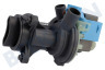 Beko Waschmaschine Pumpe Doppelt