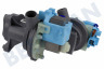Beko Waschmaschine Pumpe Doppelt