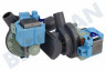 Beko Waschmaschine Pumpe Doppelt