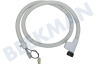 Mora Wasmachine Toevoerslang