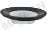 Hisense Wasmachine Vuldeur Compleet