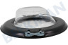 Hisense Wasmachine Vuldeur Compleet