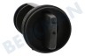 Hisense Wasmachine Filter Zeef