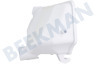 Fors Wasmachine Houder Zeepbak