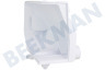 Fors Wasmachine Houder Zeepbak