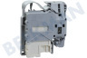 Hisense Waschmaschine Türrelais