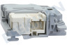 Hisense Waschmaschine Türrelais