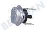 Hisense Waschmaschine Thermostat Schutz