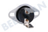 Hisense Waschmaschine Thermostat Schutz