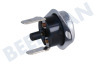 Hisense Waschmaschine Thermostat Schutz