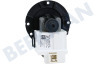 Gorenje Waschmaschine Pumpe Ablaufpumpe Leili
