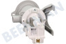 Gorenje Waschmaschine Ablaufpumpe