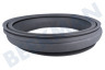 Indesit Wasmachine 111416, C00111416 Manchet Zonder tuit, diam. 30cm