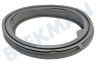 Hotpoint Waschmaschine Manschette groß ohne Auslauf