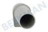 Indesit Wasmachine Zuighevel Sifon van zeepbak
