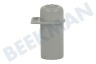 Indesit Wasmachine Zuighevel Sifon van zeepbak