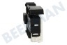 Whirlpool Wasmachine 628818, C00628818 Deurrelais 3 contacten