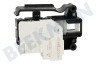 Whirlpool Wasmachine 628818, C00628818 Deurrelais 3 contacten