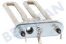 Indesit Waschmaschine Heizelement