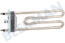 Indesit Waschmaschine Heizelement
