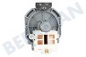 Indesit Wasmachine 302796, C00302796 Pomp Afvoer, zonder pomphuis