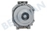Indesit Wasmachine 302796, C00302796 Pomp Afvoer, zonder pomphuis