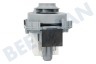 Indesit Wasmachine 302796, C00302796 Pomp Afvoer, zonder pomphuis