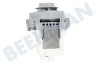 Indesit Wasmachine 302796, C00302796 Pomp Afvoer, zonder pomphuis