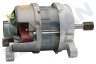 Blucher Wasmachine Motor kompleet