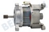 Blucher Wasmachine Motor kompleet