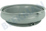 Miele Wasmachine Manchet met tuit