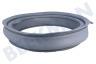 Miele Waschmaschine Manschette mit Ausguss, 3 Löcher