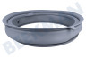 Miele Waschmaschine Manschette mit Ausguss, 3 Löcher