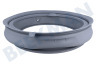 Miele Waschmaschine Manschette mit Ausguss, 3 Löcher