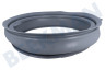Alternative Waschmaschine Manschette mit zwei Tüllen, 3 Löcher