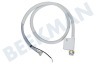 Miele Wasmachine Slang toevoer -incl. waterstop-