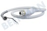 Miele Wasmachine Slang toevoer -incl. waterstop-