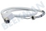 Miele Wasmachine Slang toevoer -incl. waterstop-