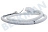 Miele Wasmachine Slang toevoer -incl. waterstop-