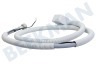 Miele Wasmachine Slang toevoer -incl. waterstop-