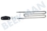 Miele Waschmaschine Heizelement 2650W mit Dichtung