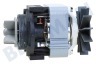Miele Waschmaschine Pumpe ohne Abdeckung -GRE-
