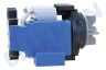 Miele Waschmaschine Pumpe ohne Abdeckung -GRE-