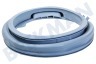 Hotpoint Waschmaschine Manschette Manschette mit ovalem Auslauf