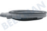 Hotpoint-ariston Wasmachine Manchet Manchet met ovale tuit