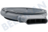 Hotpoint-ariston Wasmachine Manchet Manchet met ovale tuit